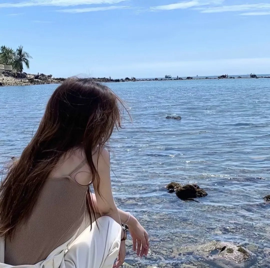 爱的着陆