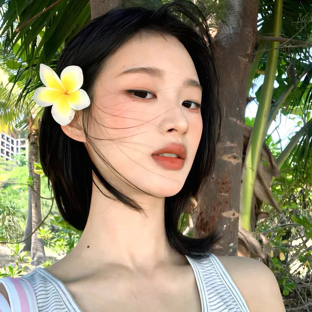 美洲风情